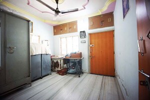 Kitchen in 2 BHK Independent House at Nava Naroda – for Sale