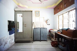 Living Room in 2 BHK Independent House at Nava Naroda – for Sale