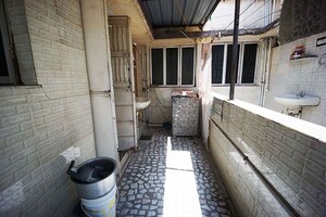 2 BHK Independent House – Exterior View View at Nava Naroda - for Sale