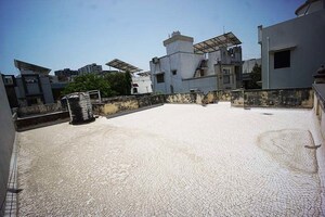 2 BHK Independent House – Exterior View View at Nava Naroda - for Sale