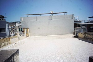 2 BHK Independent House – Exterior View View at Nava Naroda - for Sale