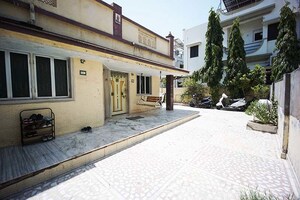 2 BHK Independent House – Exterior View View at Nava Naroda - for Sale