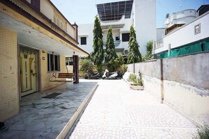 2 BHK Independent House – Exterior View View at Nava Naroda - for Sale