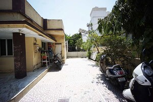 Parking in 2 BHK Independent House at Nava Naroda – for Sale