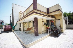 Gym in 2 BHK Independent House at Nava Naroda – for Sale