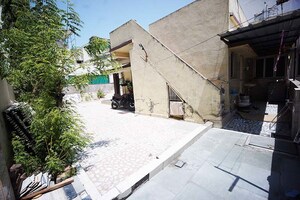 2 BHK Independent House – Exterior View View at Nava Naroda - for Sale