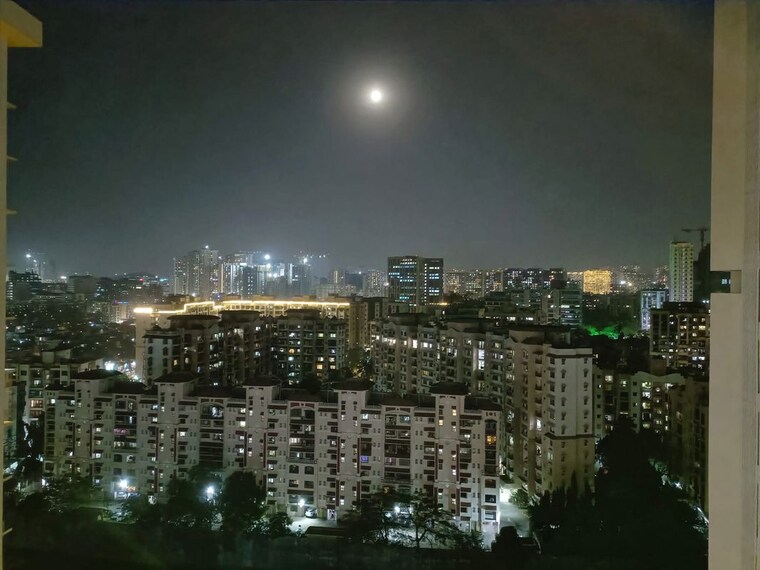 Master Plan, naman-premier 2 Bedroom 669 Sq.Ft. Apartment In Andheri East Mumbai 10501663
