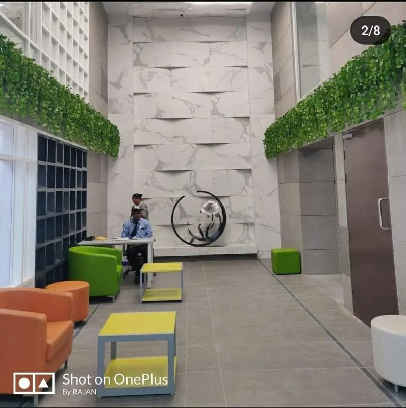 2 BHK + Basement 669 Sq.Ft. Apartment in Naman Premier