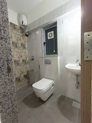 Bathroom in 2 BHK Apartment at Naman Premier, Andheri East – for Sale