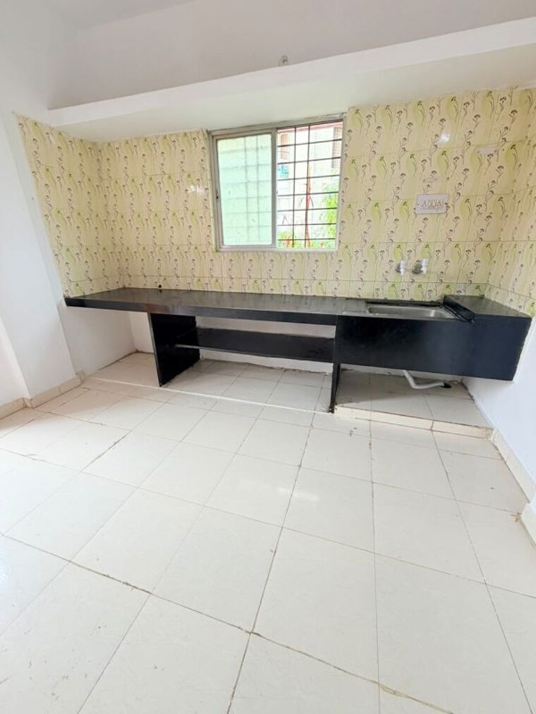 Kitchen, pimple gurav 1 Bedroom 720 Sq.Ft. Apartment In Pimple Gurav Pune 10501652
