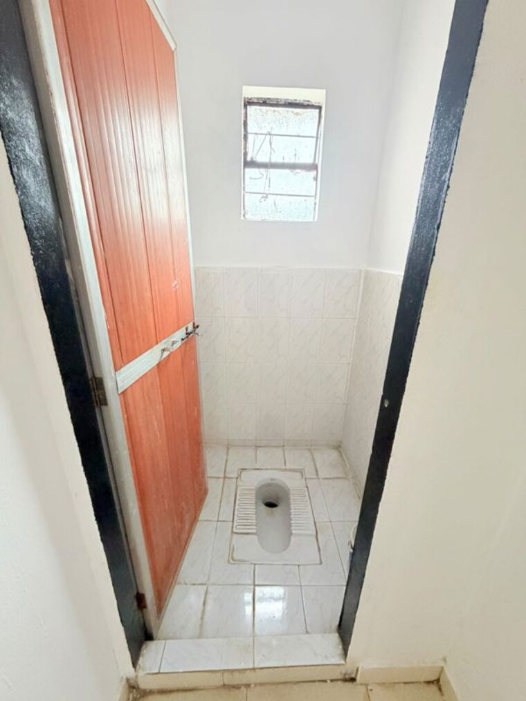 Bathroom, pimple gurav 1 Bedroom 720 Sq.Ft. Apartment In Pimple Gurav Pune 10501652