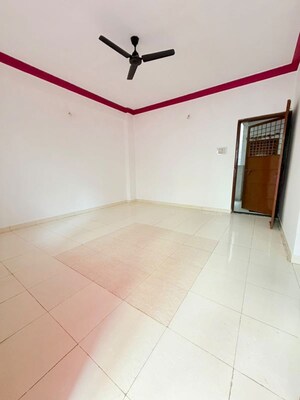 1 BHK Apartment For Rent in Pimple Gurav