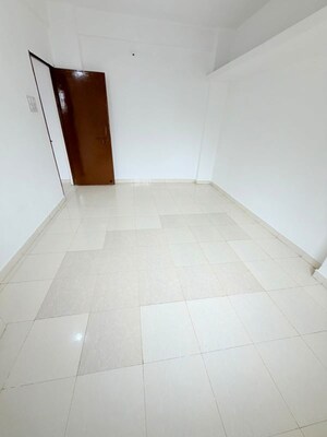 Bedroom in 1 BHK Apartment at Pimple Gurav – for Rent