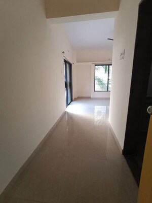 Building Lobby in 3 BHK Villa at Baner – for Sale