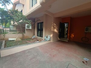 Living Room in 3 BHK Villa at Baner – for Sale