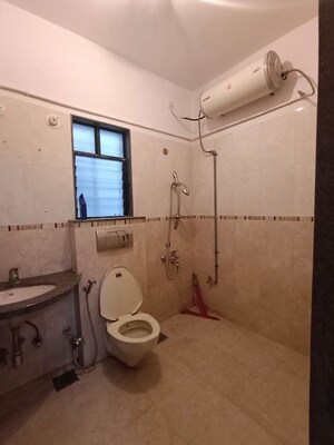 Bathroom in 3 BHK Villa at Baner – for Sale