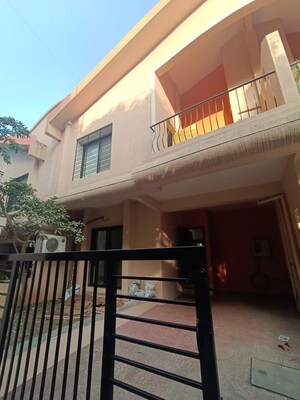 3 BHK Villa – Exterior View View at Baner - for Sale