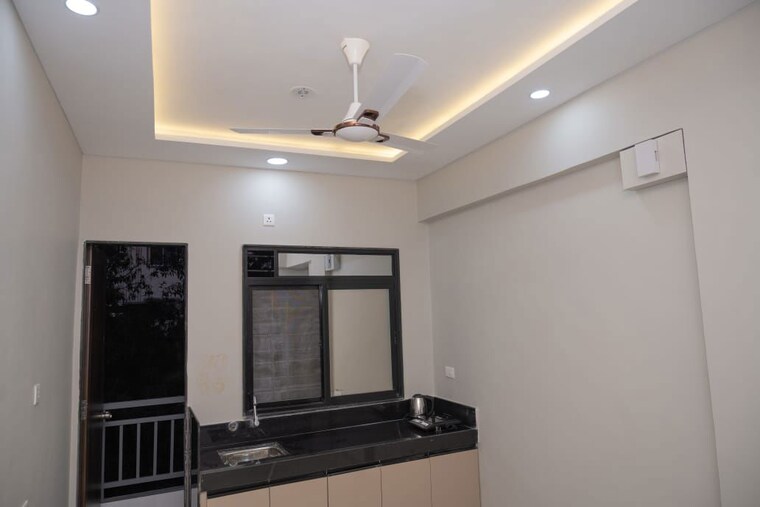 undefined, javer-nagar-chs 1 Bedroom 600 Sq.Ft. Apartment In Wadgaon Sheri Pune 10501660