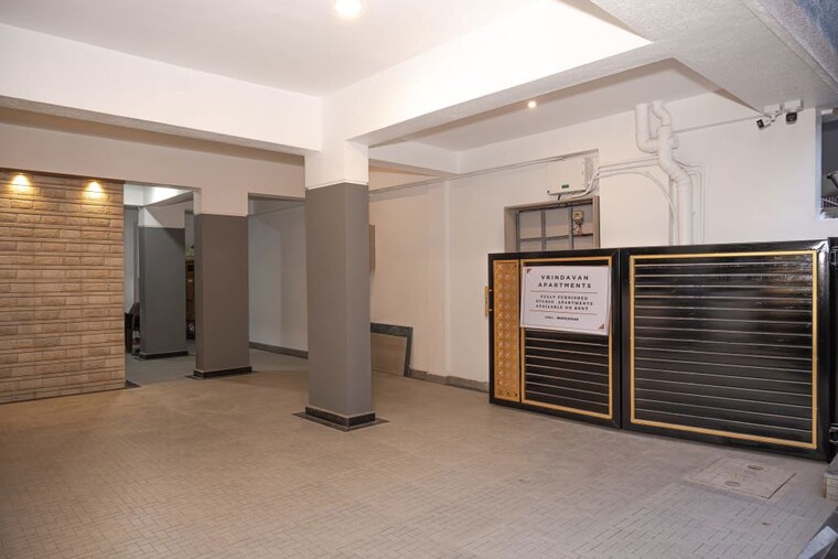undefined, javer-nagar-chs 1 Bedroom 600 Sq.Ft. Apartment In Wadgaon Sheri Pune 10501660