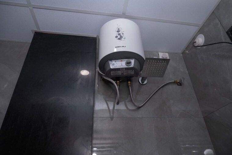  Parking, javer-nagar-chs 1 Bedroom 600 Sq.Ft. Apartment In Wadgaon Sheri Pune 10501660