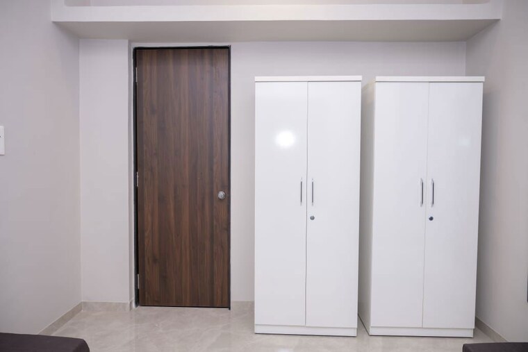 Room, javer-nagar-chs 1 Bedroom 600 Sq.Ft. Apartment In Wadgaon Sheri Pune 10501660