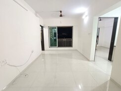 1.5 BHK + Pooja Room Apartment For Rent in Audumbar Chaya Chs