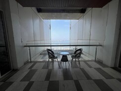 4 BHK + Pooja Room,Servant Room,Study Room,Extra Room,Basement,Store Room Apartment For Rent in Rustomjee Crown
