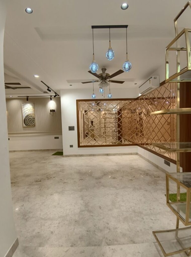 Bathroom, sector 6 dwarka 3 Bedroom 2150 Sq.Ft. Apartment In Sector 6 Dwarka Delhi 10501657