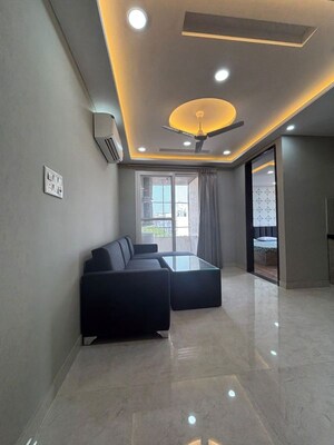 3 BHK Builder Floor For Rent in Dlf Phase ii