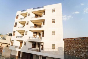 2 BHK Apartment For Sale in Nangloi