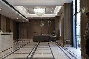 Furnished Amenities in 3 BHK Apartment at Nirala Estate, Tech Zone 4 Greater Noida – for Sale
