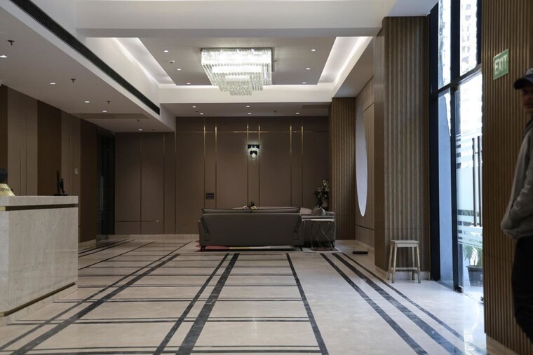 undefined, nirala-estate 3 Bedroom 1250 Sq.Ft. Apartment In Tech Zone 4 Greater Noida Greater Noida 10501675