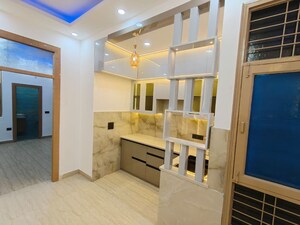 Kitchen in 3 BHK Apartment at Elite Golf Green, Sector 79 – for Sale
