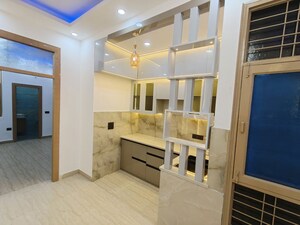 Kitchen in 3 BHK Apartment at Elite Golf Green, Sector 79 – for Sale