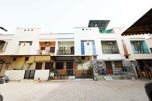 3 BHK Independent House For Sale in Chandkheda