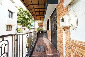3 BHK Independent House – Exterior View View at Chandkheda - for Sale