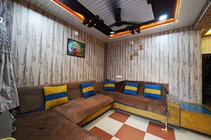Bedroom in 3 BHK Independent House at Chandkheda – for Sale