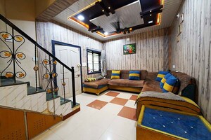 Bedroom in 3 BHK Independent House at Chandkheda – for Sale