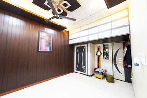 3 BHK Independent House – Exterior View View at Chandkheda - for Sale