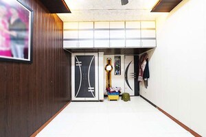 Bedroom in 3 BHK Independent House at Chandkheda – for Sale