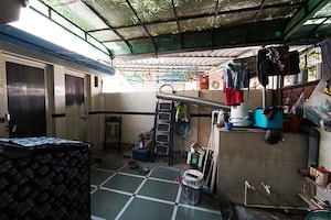 Gym in 3 BHK Independent House at Chandkheda – for Sale
