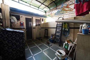 Parking in 3 BHK Independent House at Chandkheda – for Sale