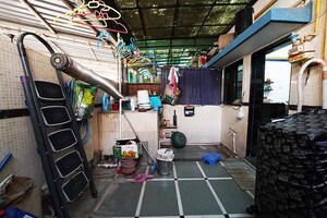 3 BHK Independent House – Exterior View View at Chandkheda - for Sale