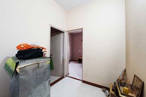 Furnished Amenities in 3 BHK Independent House at Chandkheda – for Sale