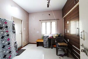 Living Room in 3 BHK Independent House at Chandkheda – for Sale