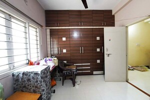 Kitchen in 3 BHK Independent House at Chandkheda – for Sale
