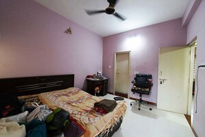 Bedroom in 3 BHK Independent House at Chandkheda – for Sale