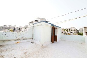 3 BHK Independent House – Exterior View View at Chandkheda - for Sale
