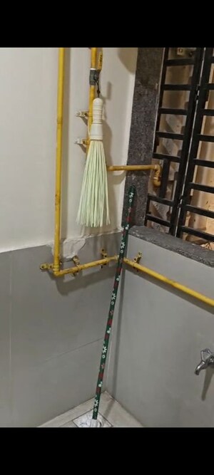 Gym in 4 BHK Apartment at Kavisha Pebble Bay, Chandkheda – for Rent
