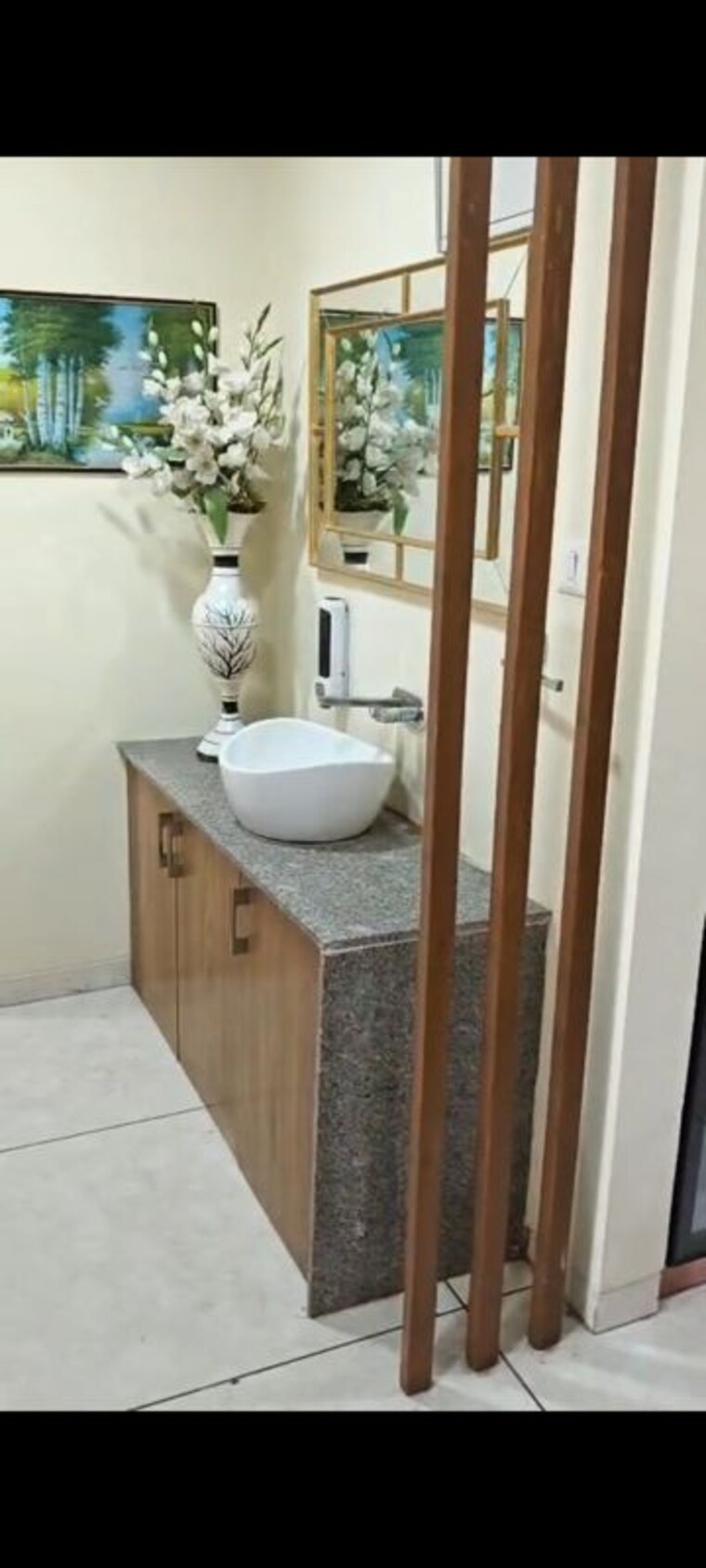 Bathroom, kavisha-pebble-bay 4 Bedroom 2720 Sq.Ft. Apartment In Chandkheda Ahmedabad 10501696